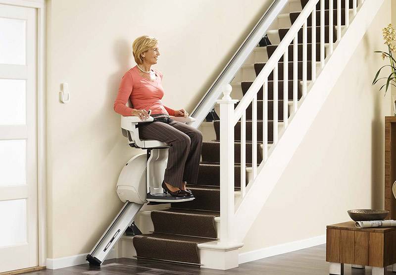 stairlift company tipperary