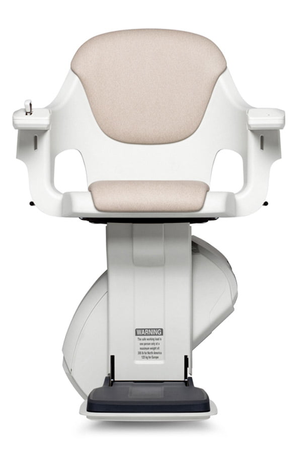 straight stairlifts in Ireland.
