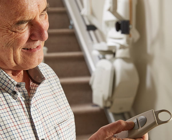 stairlift company limerick