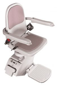 reconditioned stairlifts ireland