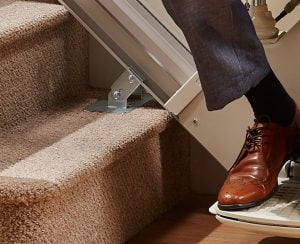stairlift repair louth
