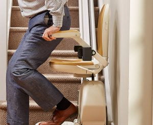 stairlift company Kildare
