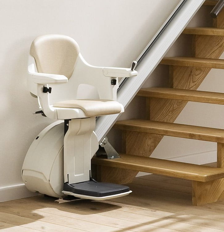 straight stairlifts.