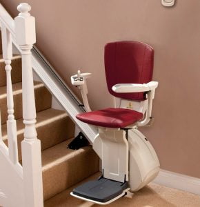 Stairlift company tipperary
