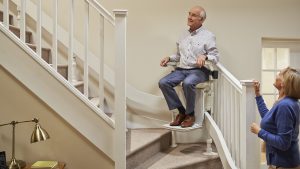 acorn 180 curved stairlift fault codes