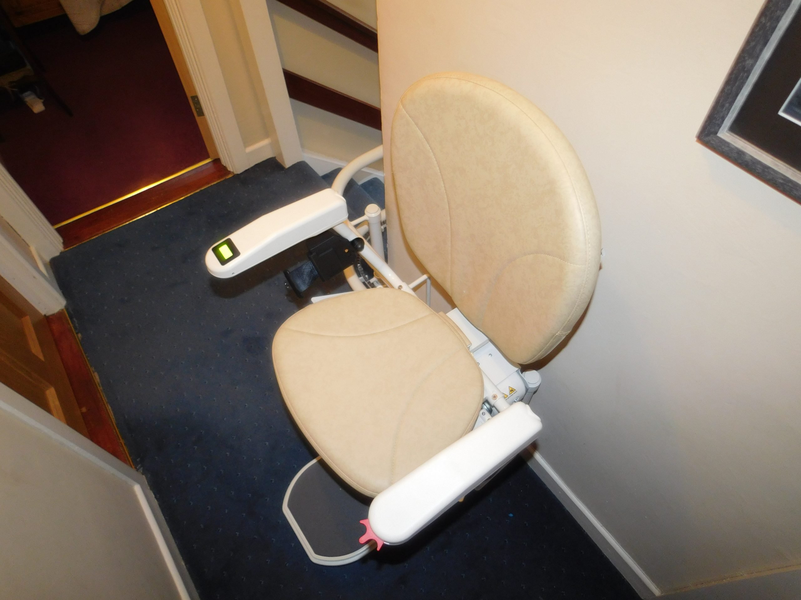 stair lift company Tipperary
