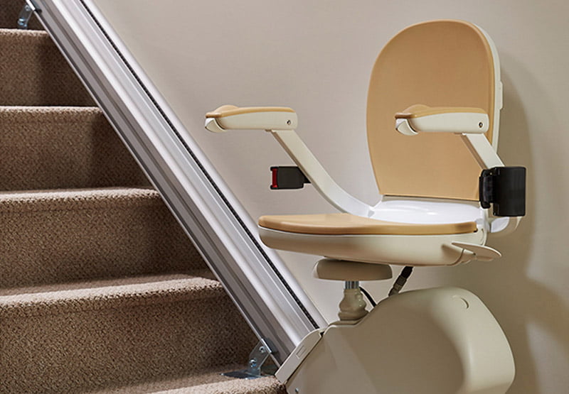 straight stairlifts tipperary
