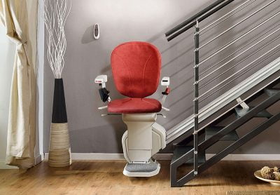 stair lifts cork