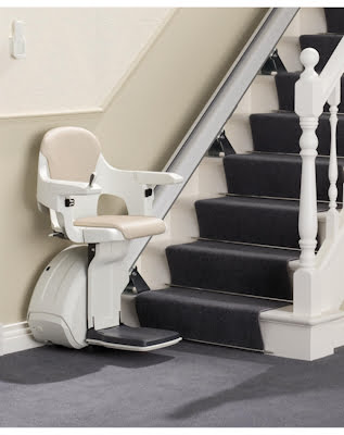 stairlifts installers tipperary
