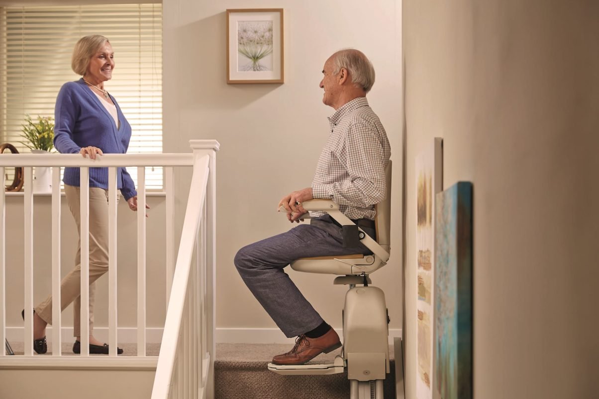 stairlift company wicklow