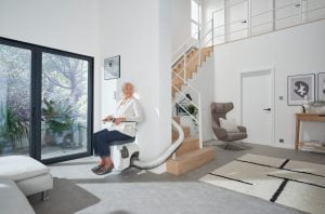 Stairlifts Offaly